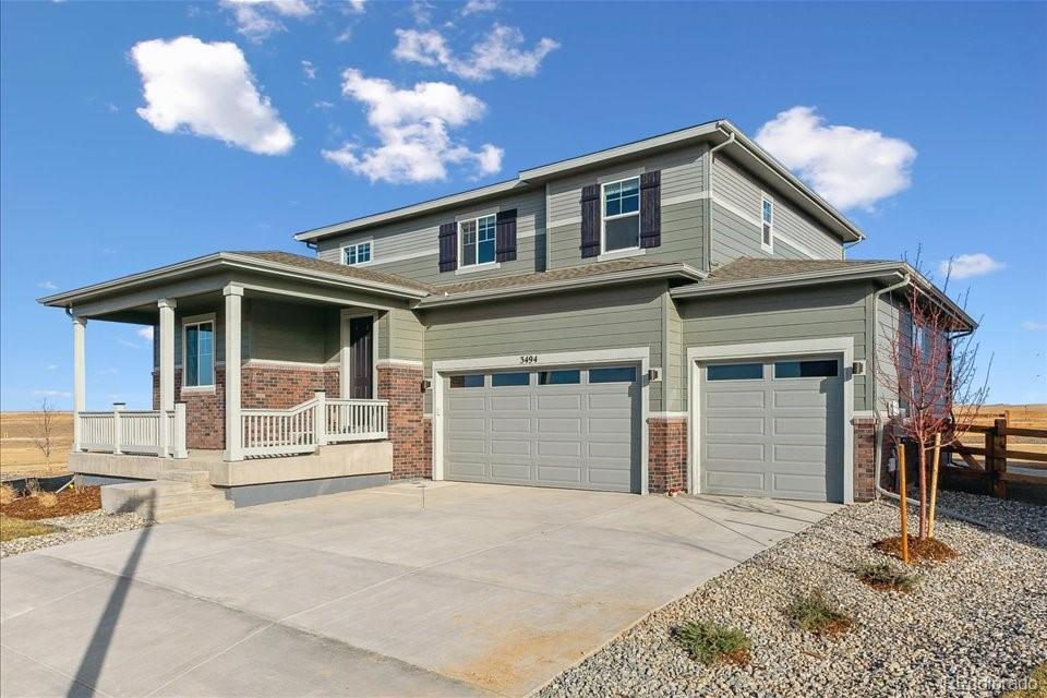 CMA Image for 1375 n iola street,Aurora, Colorado