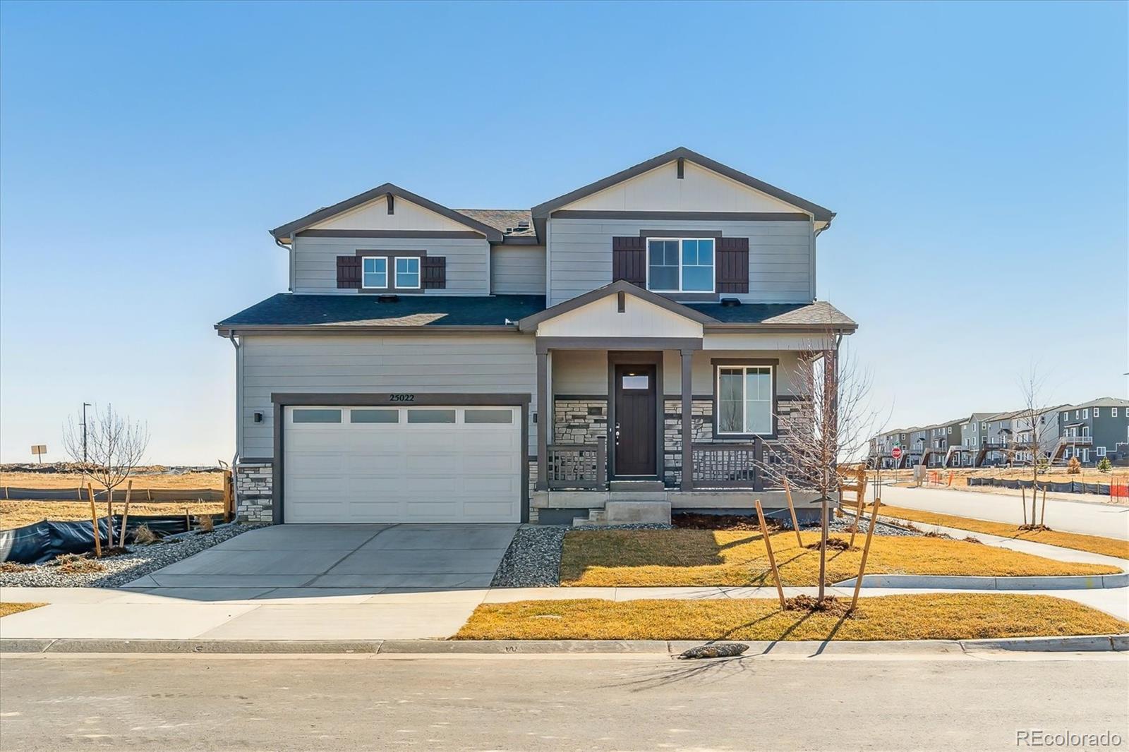 MLS Image #0 for 25022 e 34th place,aurora, Colorado