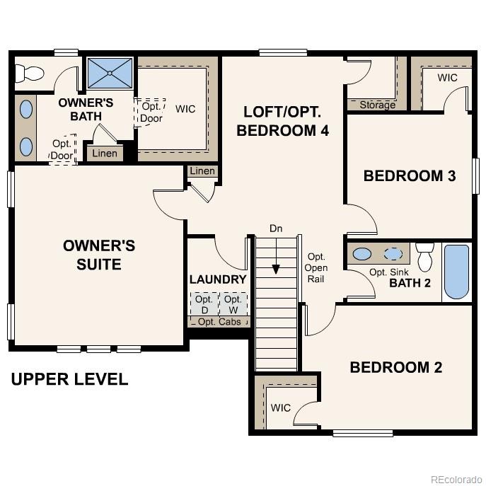 MLS Image #2 for 25022 e 34th place,aurora, Colorado