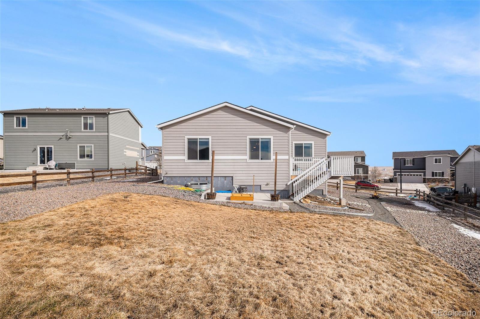 MLS Image #27 for 4715  river highlands loop,elizabeth, Colorado