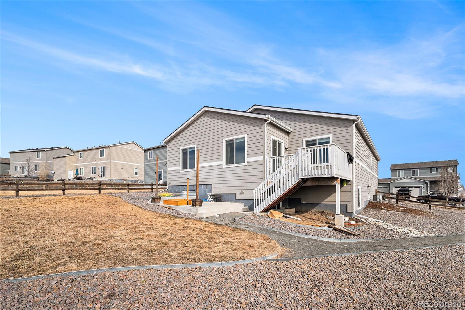 MLS Image #3 for 4715  river highlands loop,elizabeth, Colorado