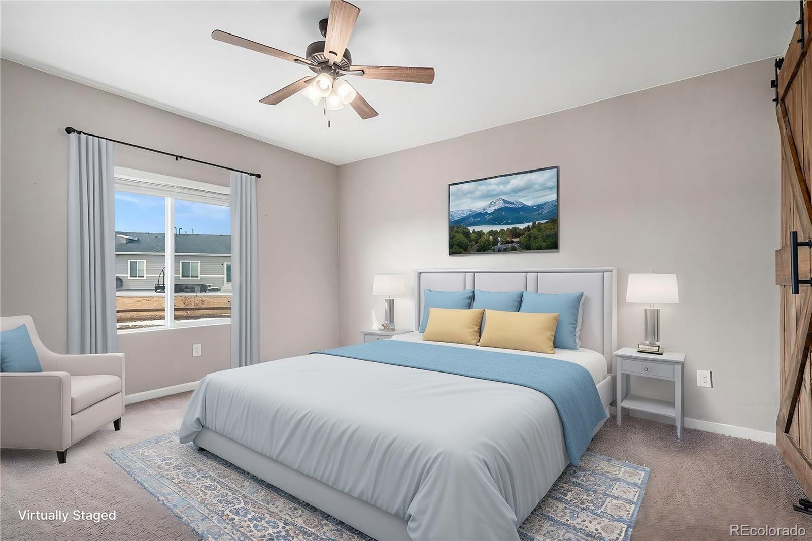 MLS Image #8 for 4715  river highlands loop,elizabeth, Colorado
