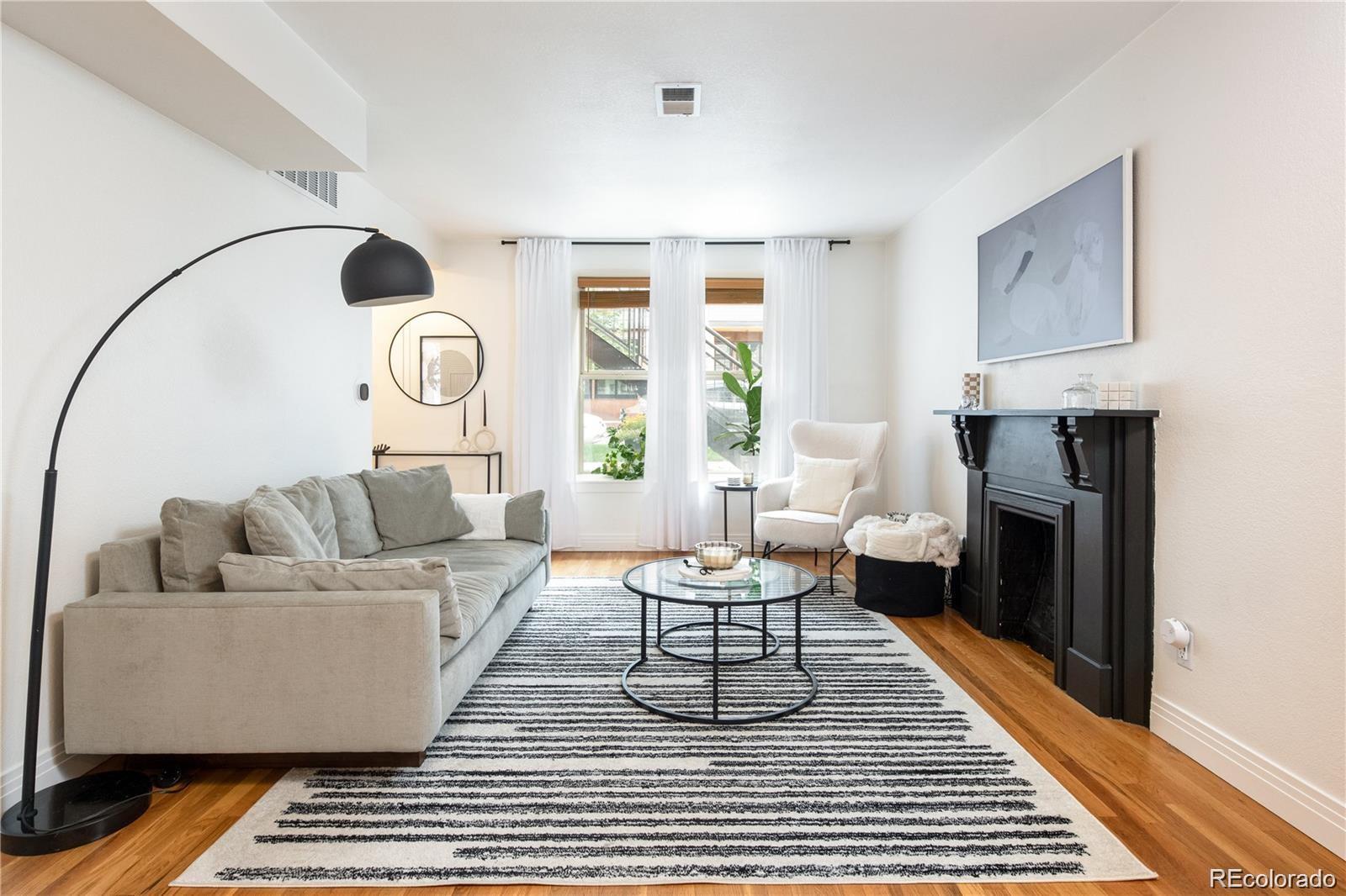 MLS Image #1 for 1415 e 16th avenue,denver, Colorado