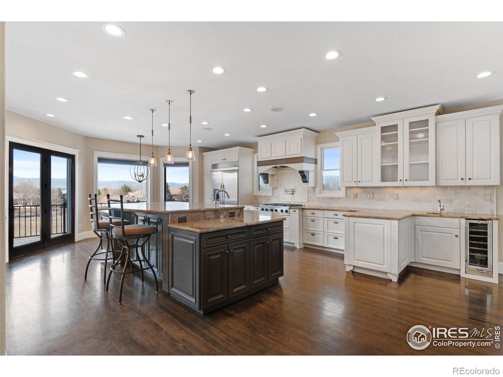 MLS Image #10 for 7181  longview drive,niwot, Colorado