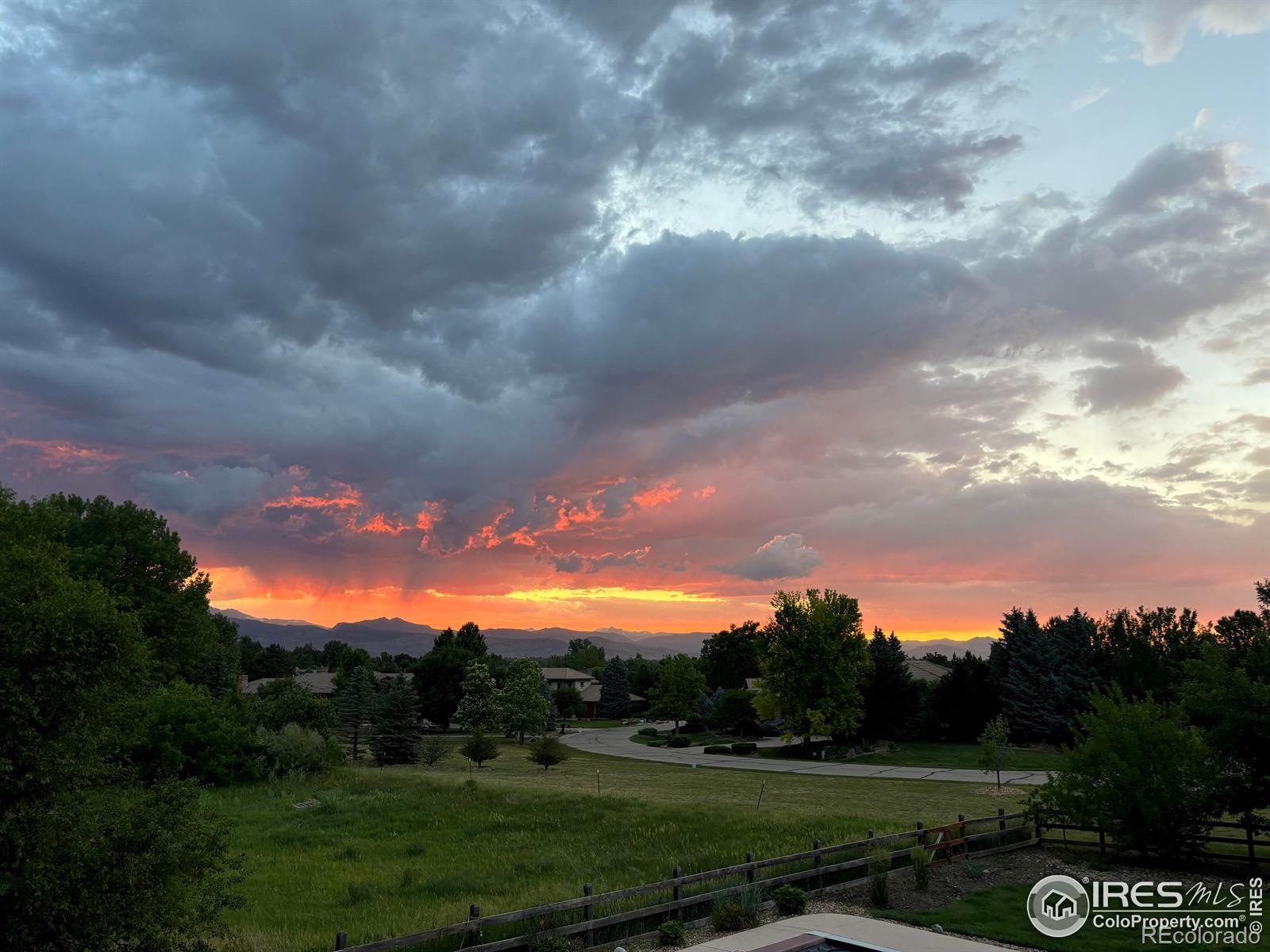 MLS Image #3 for 7181  longview drive,niwot, Colorado