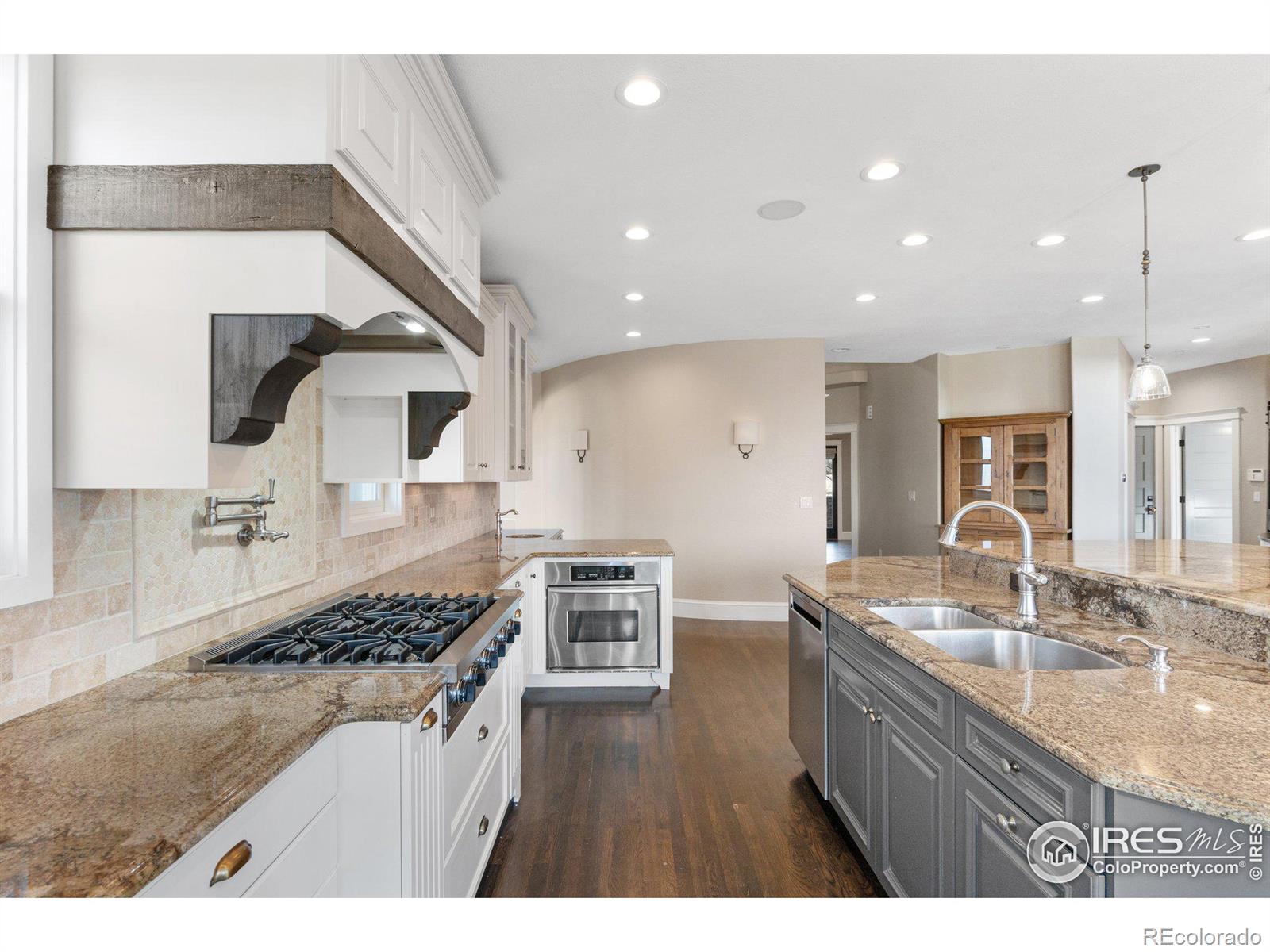 MLS Image #5 for 7181  longview drive,niwot, Colorado