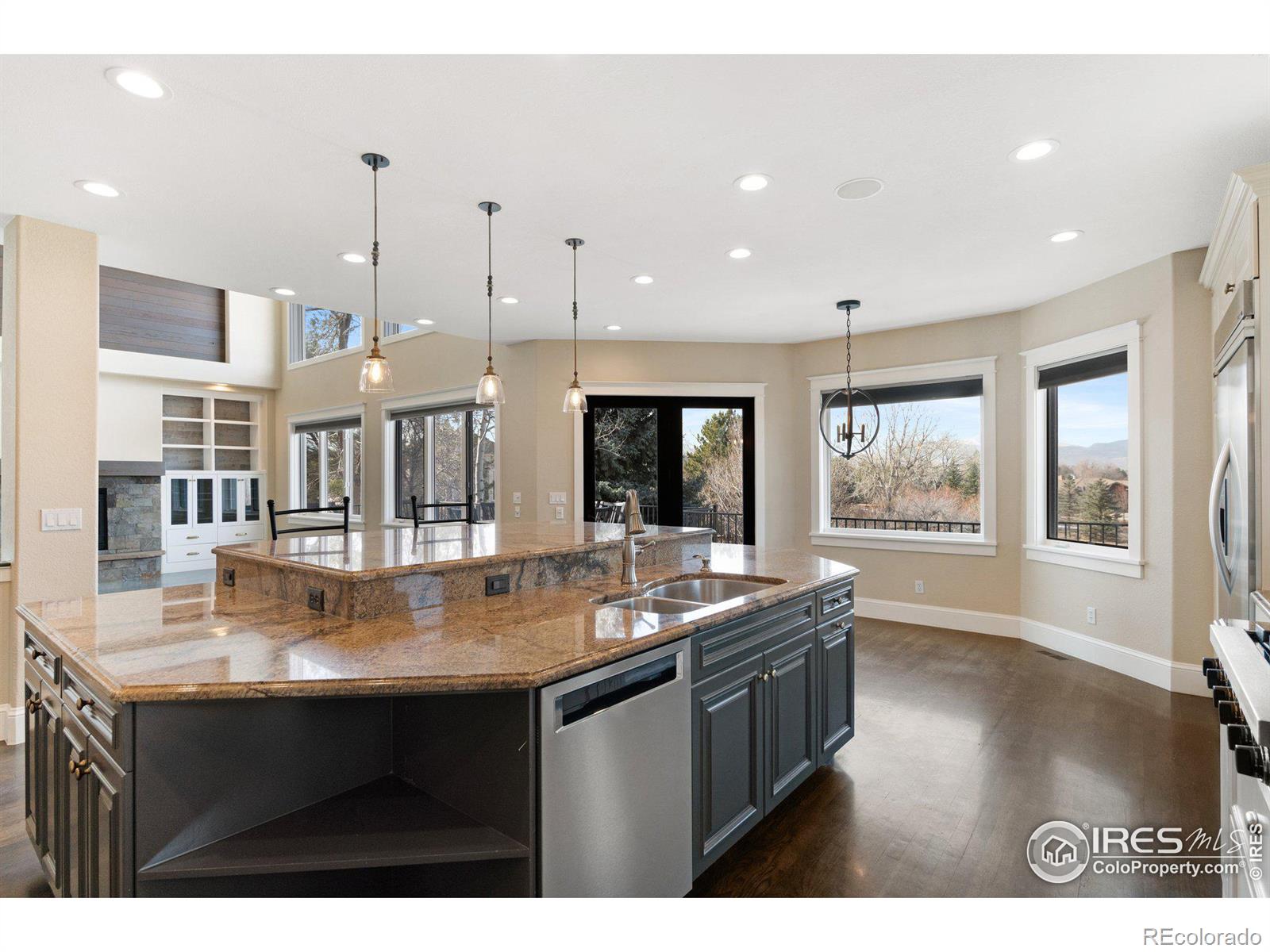 MLS Image #6 for 7181  longview drive,niwot, Colorado