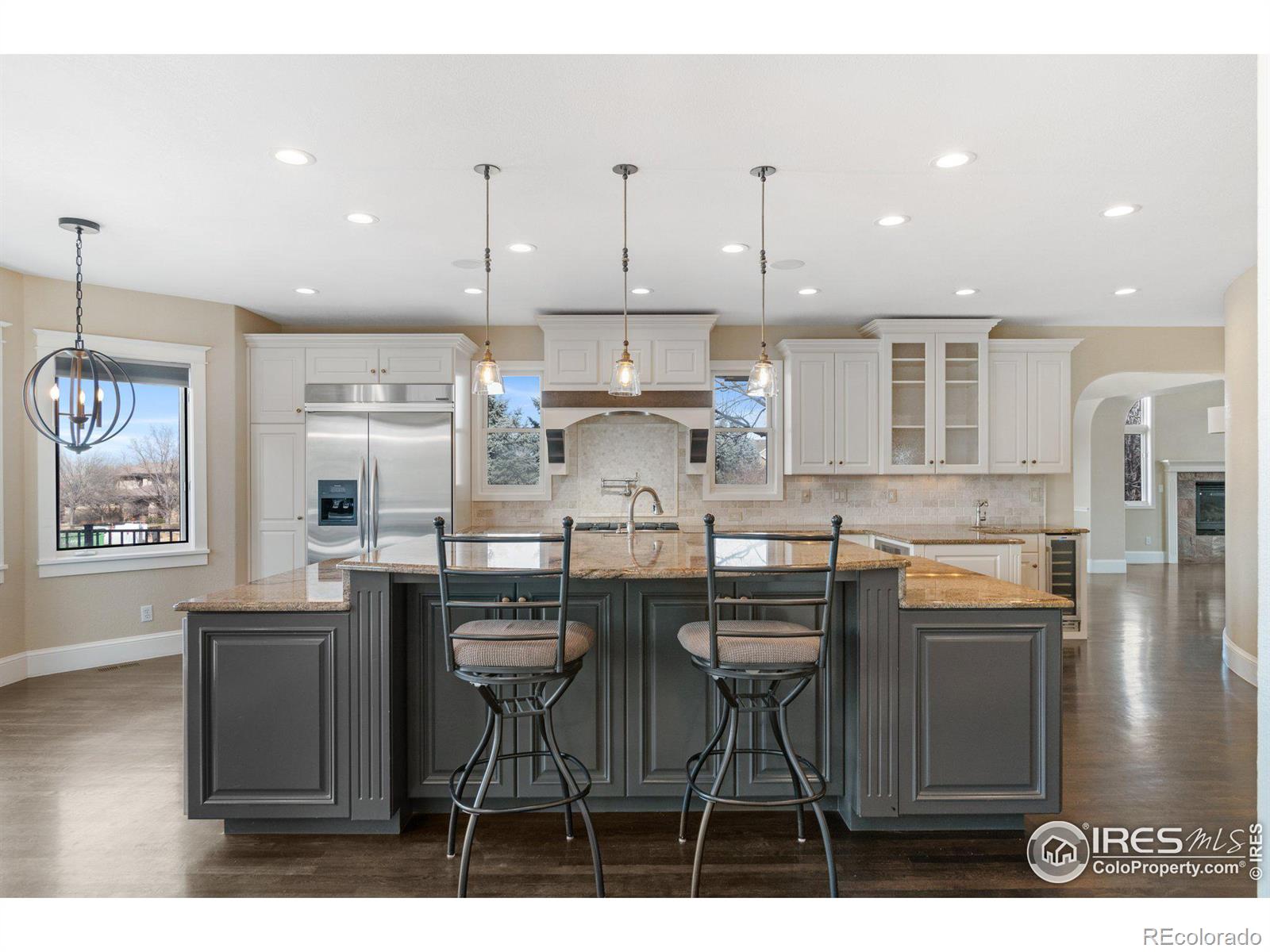 MLS Image #7 for 7181  longview drive,niwot, Colorado