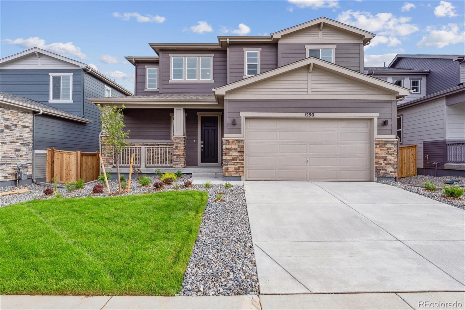 MLS Image #0 for 1290  loraine circle,lafayette, Colorado