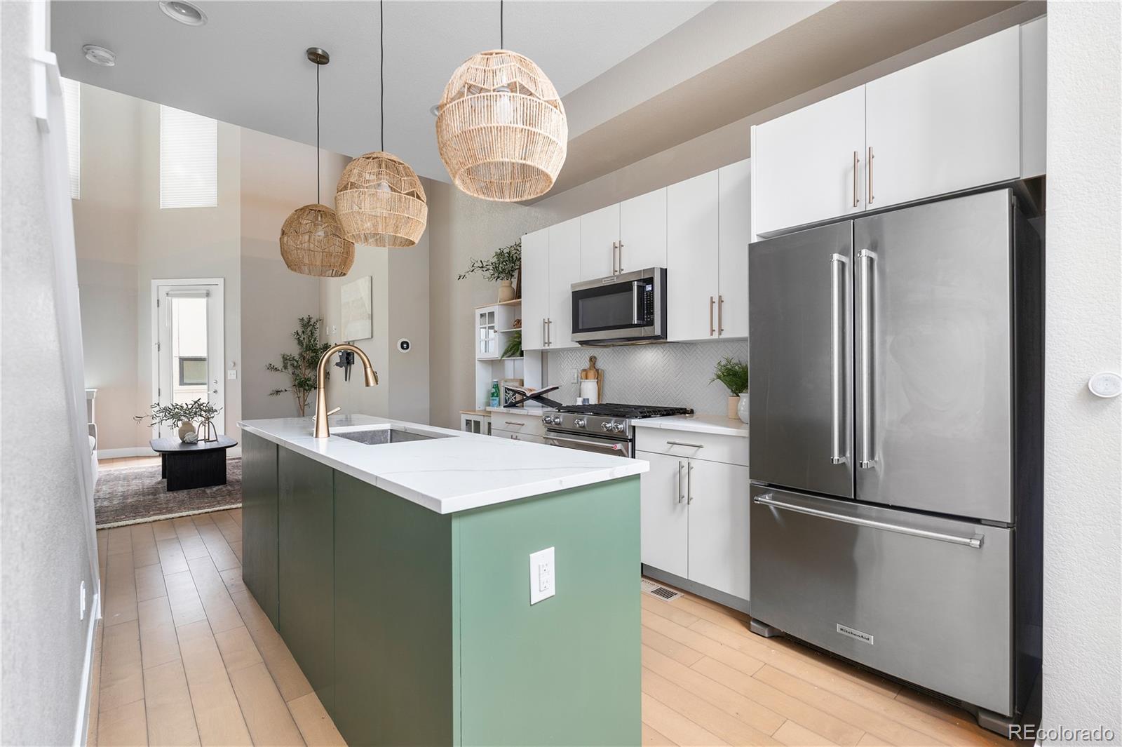 MLS Image #7 for 2733 w 28th avenue,denver, Colorado