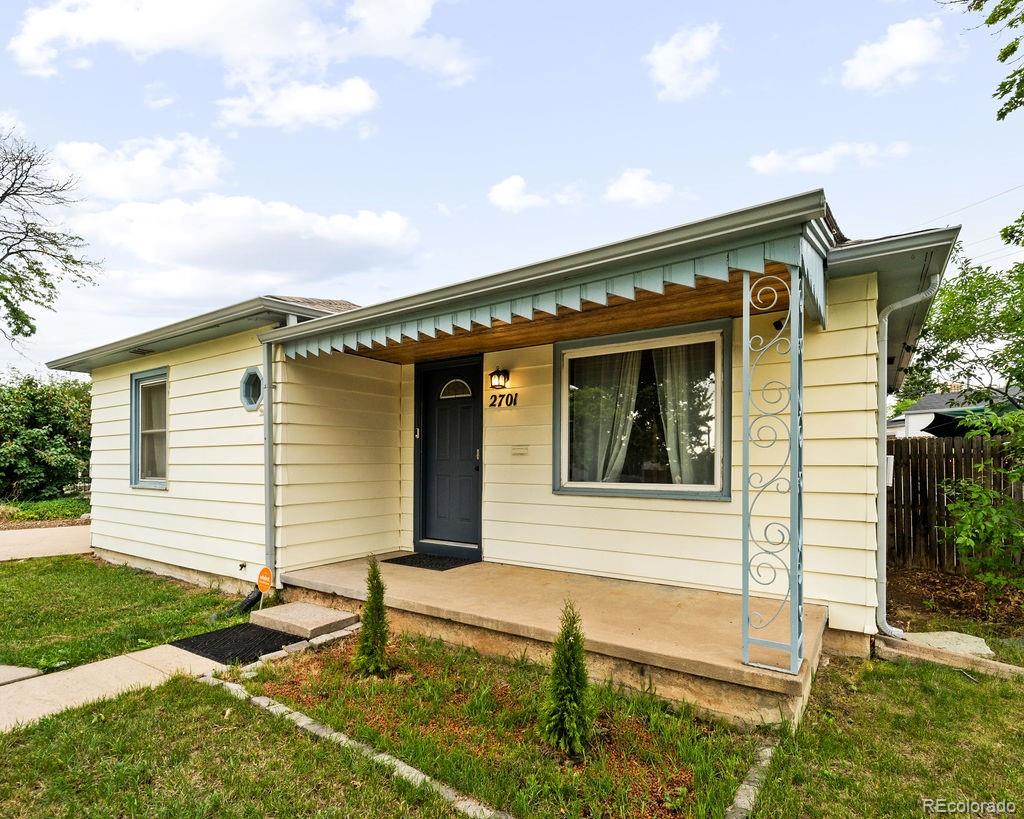 MLS Image #0 for 2701 s hazel court,denver, Colorado