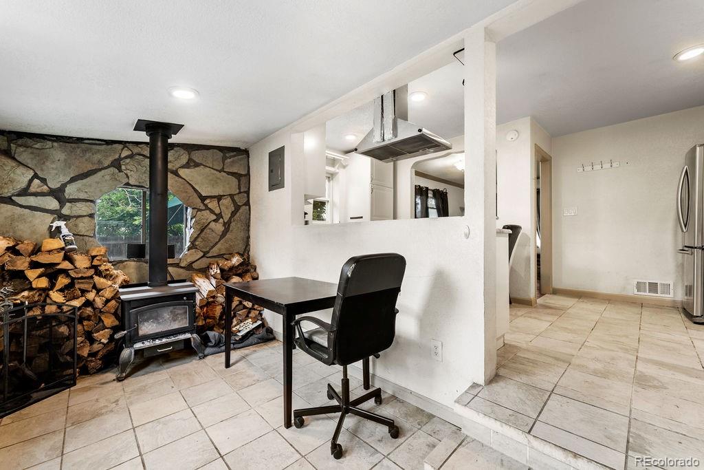 MLS Image #5 for 2701 s hazel court,denver, Colorado