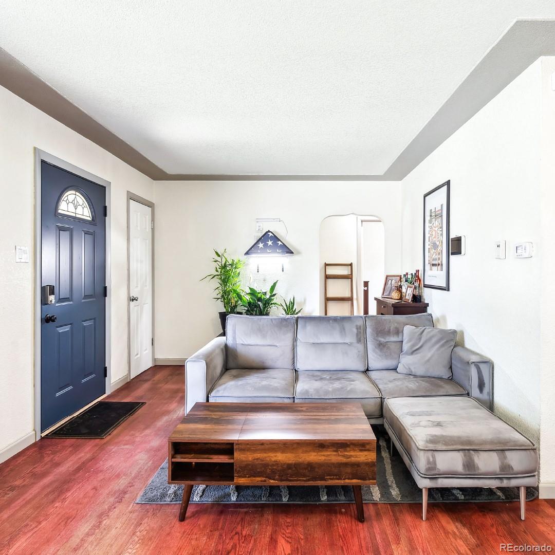 MLS Image #6 for 2701 s hazel court,denver, Colorado