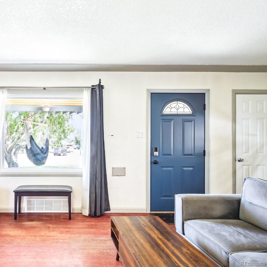 MLS Image #7 for 2701 s hazel court,denver, Colorado