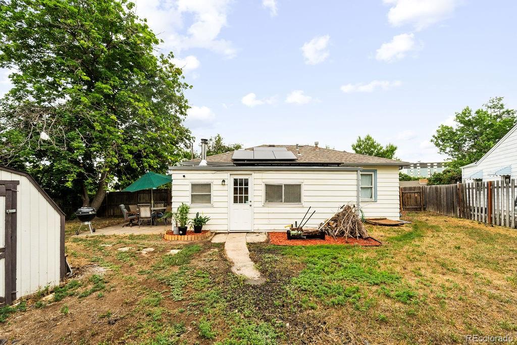 MLS Image #9 for 2701 s hazel court,denver, Colorado