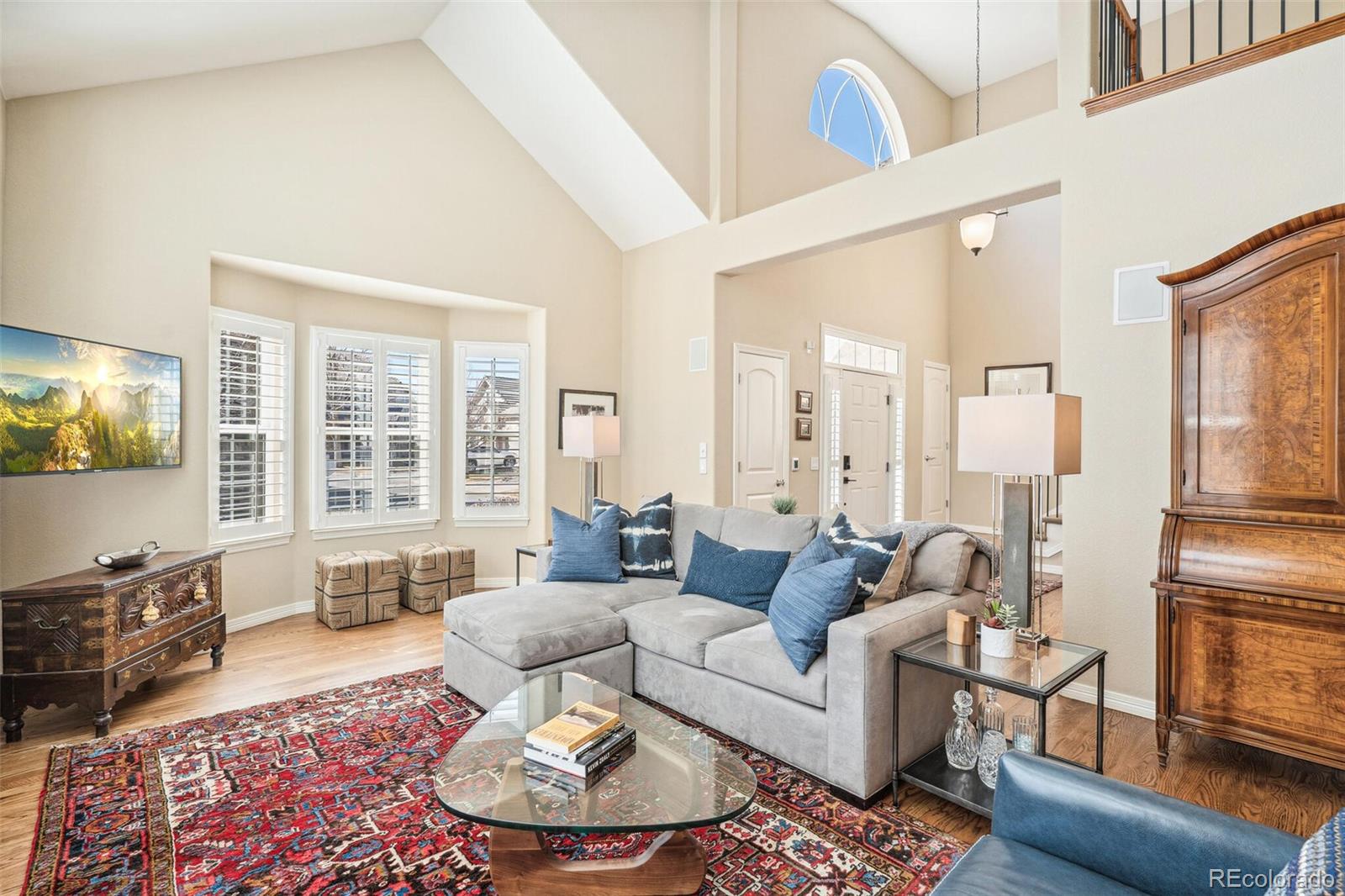 MLS Image #1 for 4545 s monaco street,denver, Colorado