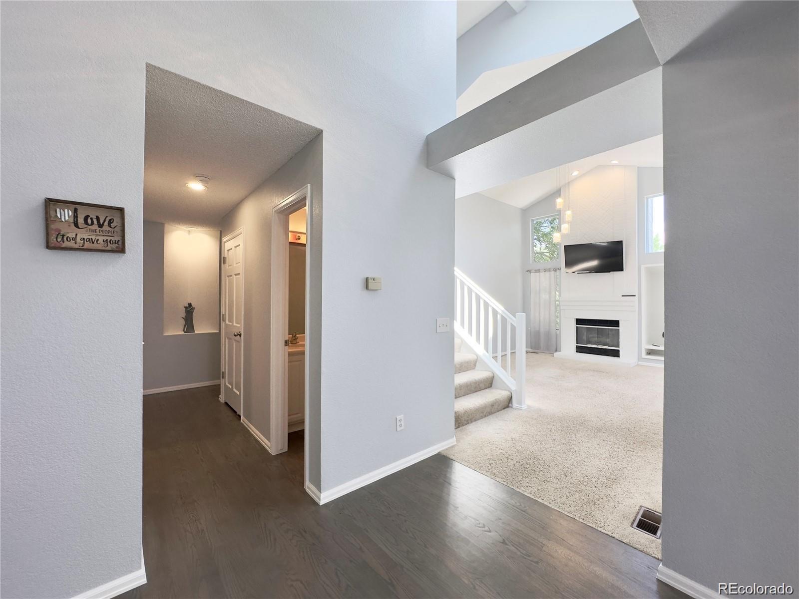 MLS Image #2 for 17037 e wiley place,parker, Colorado