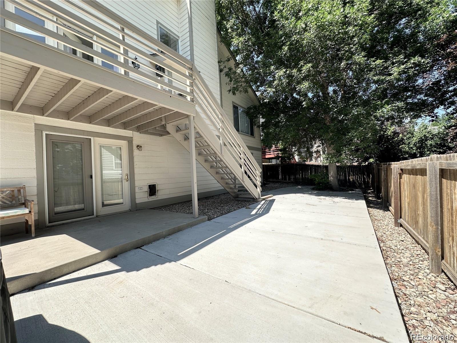MLS Image #24 for 17037 e wiley place,parker, Colorado