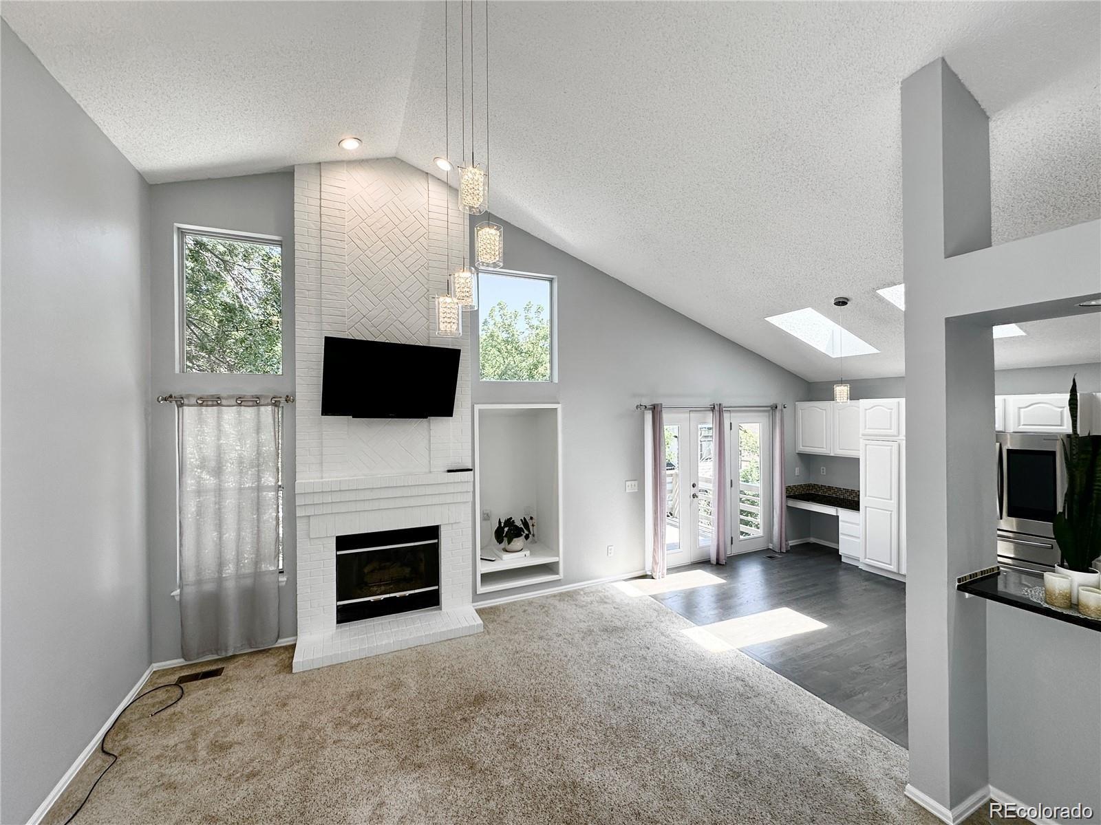 MLS Image #4 for 17037 e wiley place,parker, Colorado