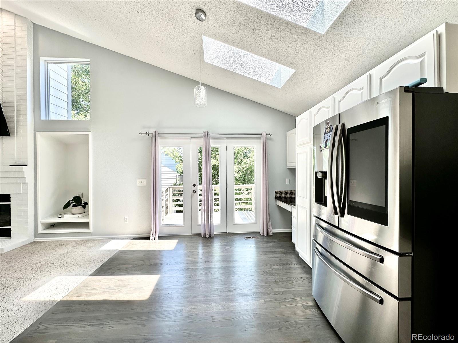 MLS Image #9 for 17037 e wiley place,parker, Colorado