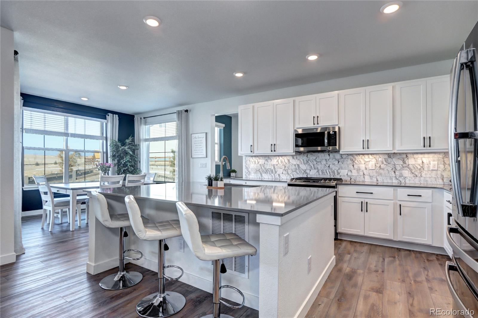 CMA Image for 13437  starhawk lane,Parker, Colorado