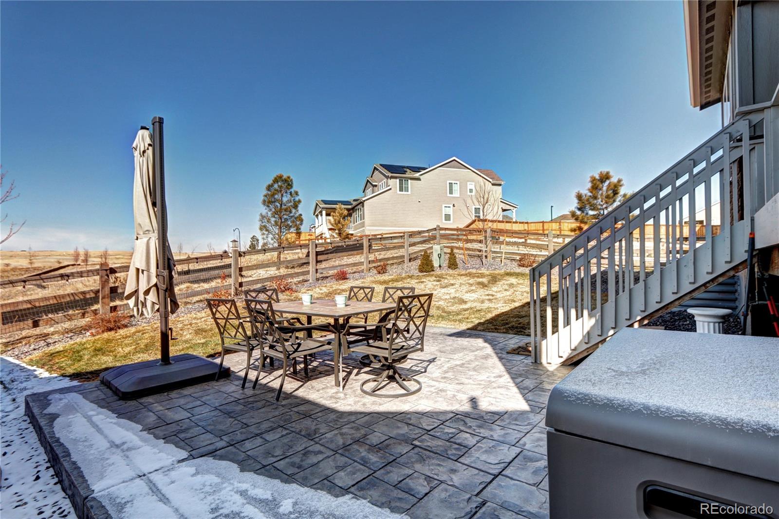 MLS Image #29 for 13437  starhawk lane,parker, Colorado