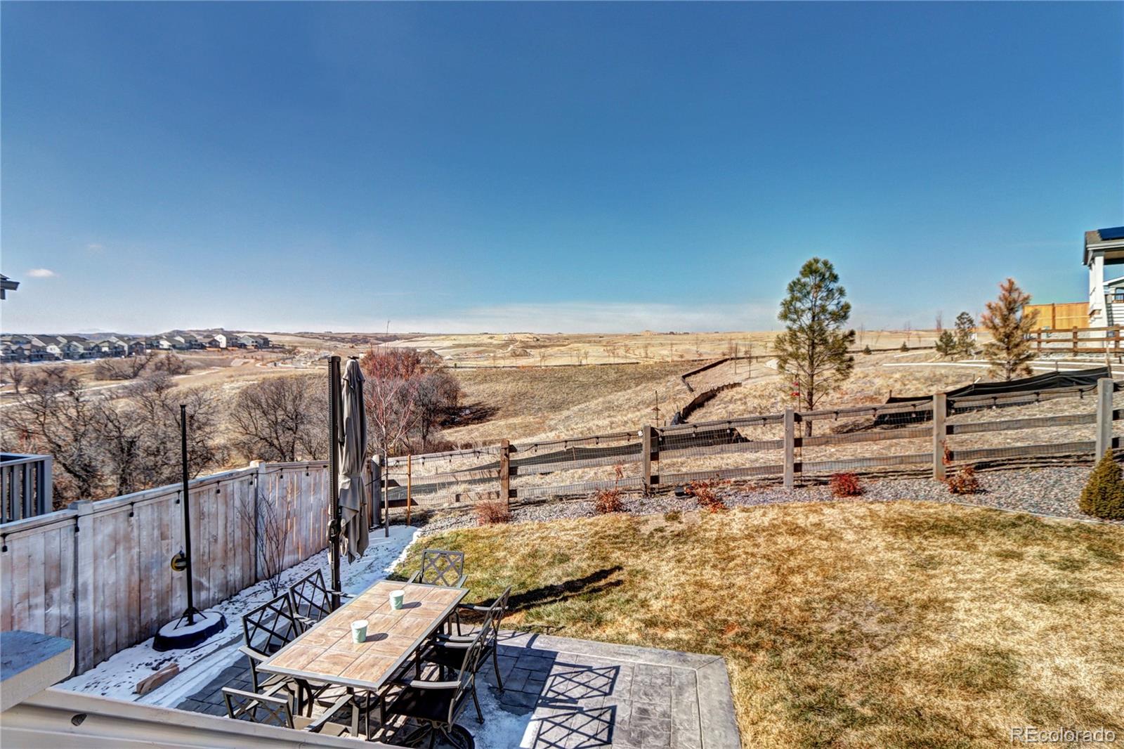 MLS Image #30 for 13437  starhawk lane,parker, Colorado