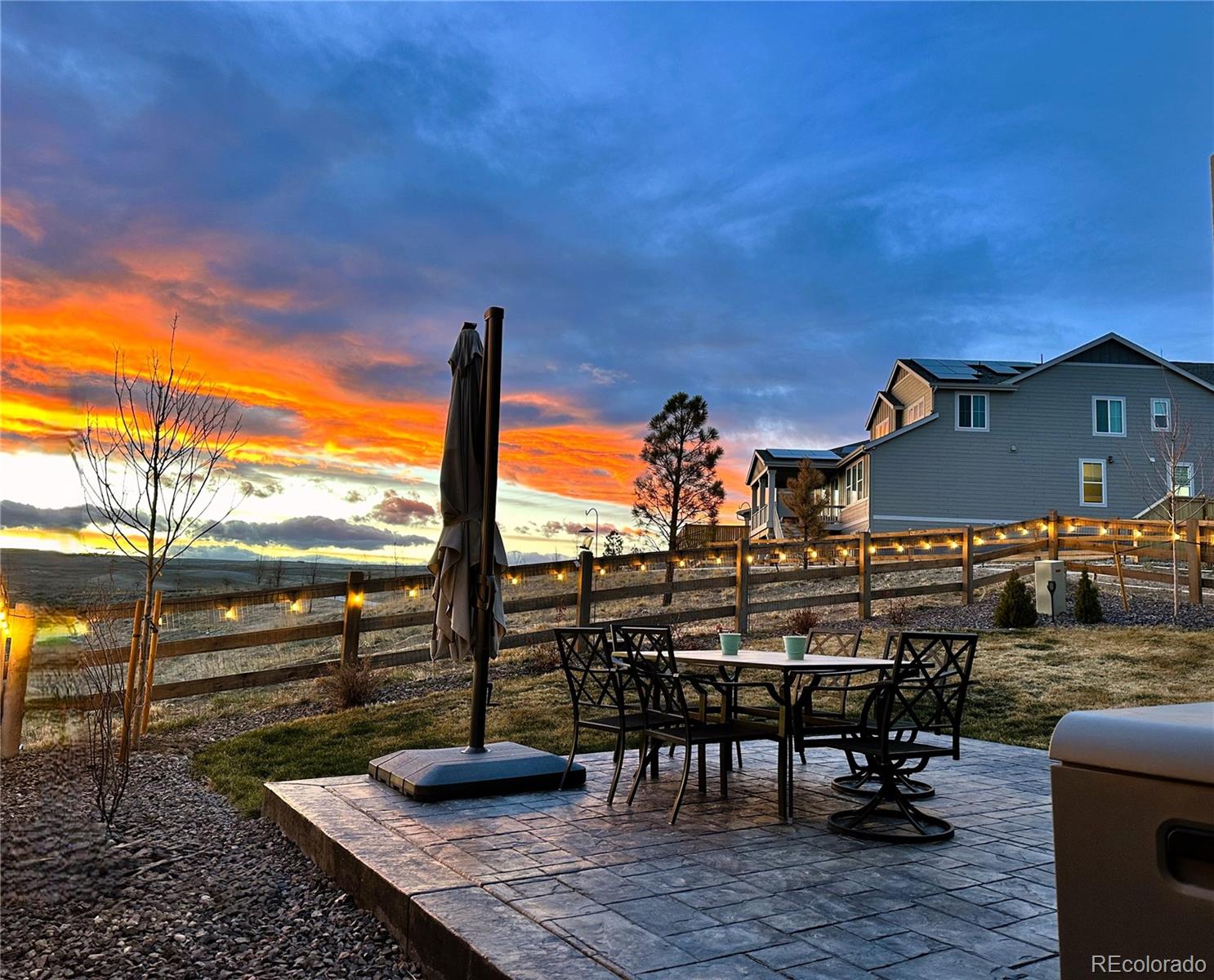 MLS Image #32 for 13437  starhawk lane,parker, Colorado