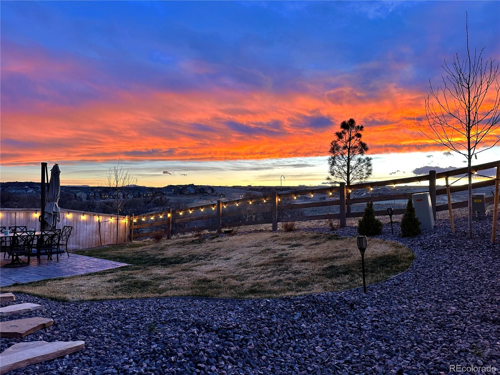 MLS Image #33 for 13437  starhawk lane,parker, Colorado