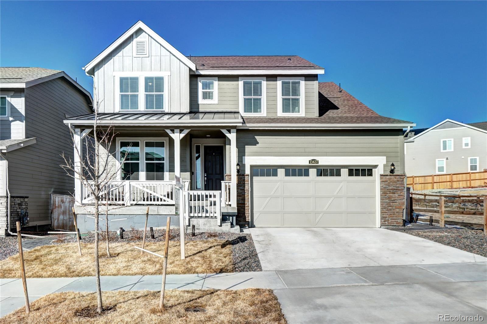 MLS Image #36 for 13437  starhawk lane,parker, Colorado