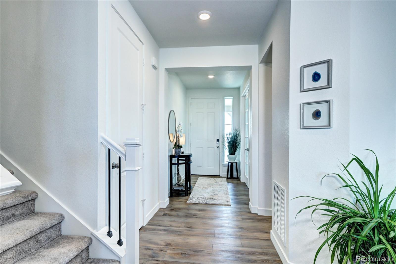 MLS Image #4 for 13437  starhawk lane,parker, Colorado