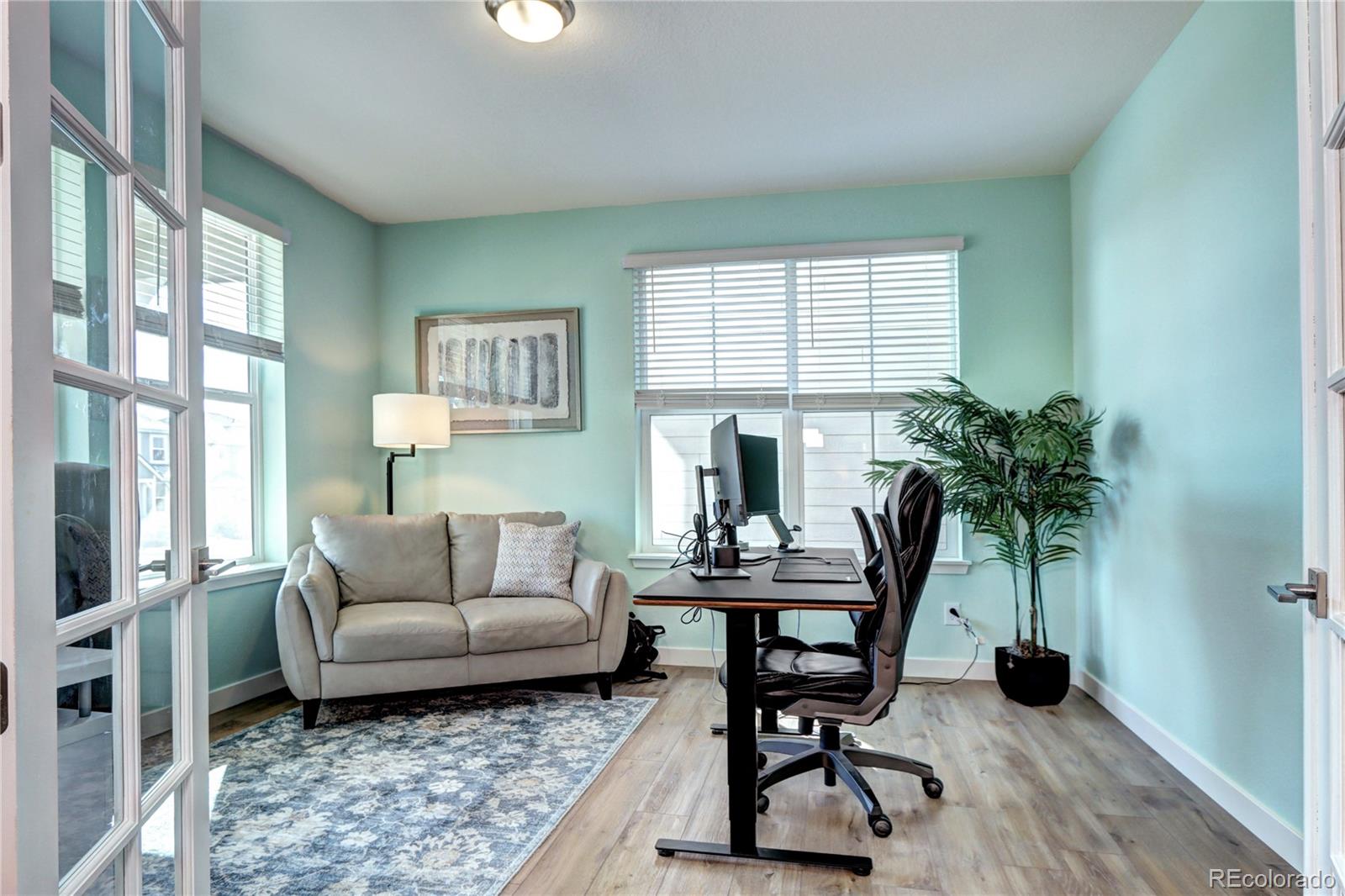 MLS Image #5 for 13437  starhawk lane,parker, Colorado