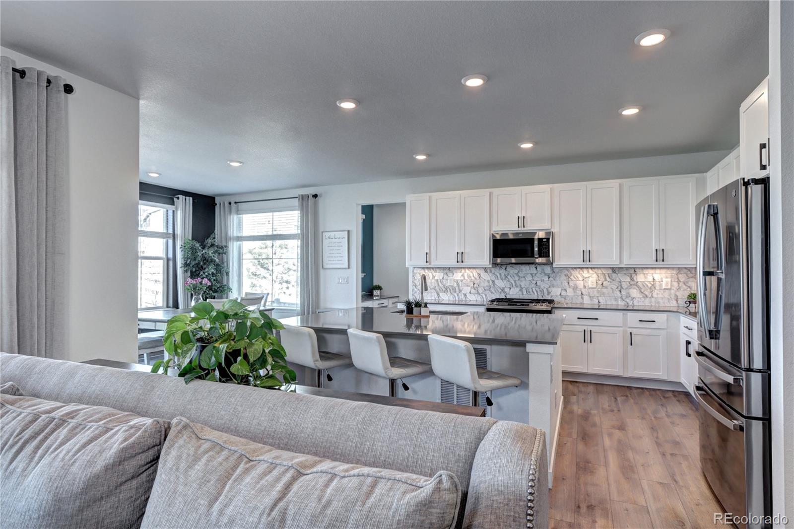 MLS Image #8 for 13437  starhawk lane,parker, Colorado