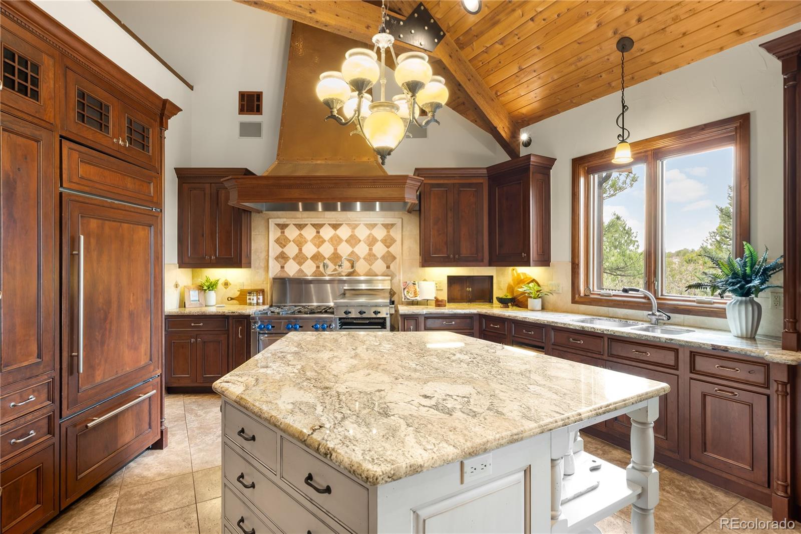 MLS Image #10 for 7115  parkwood lane,castle pines, Colorado