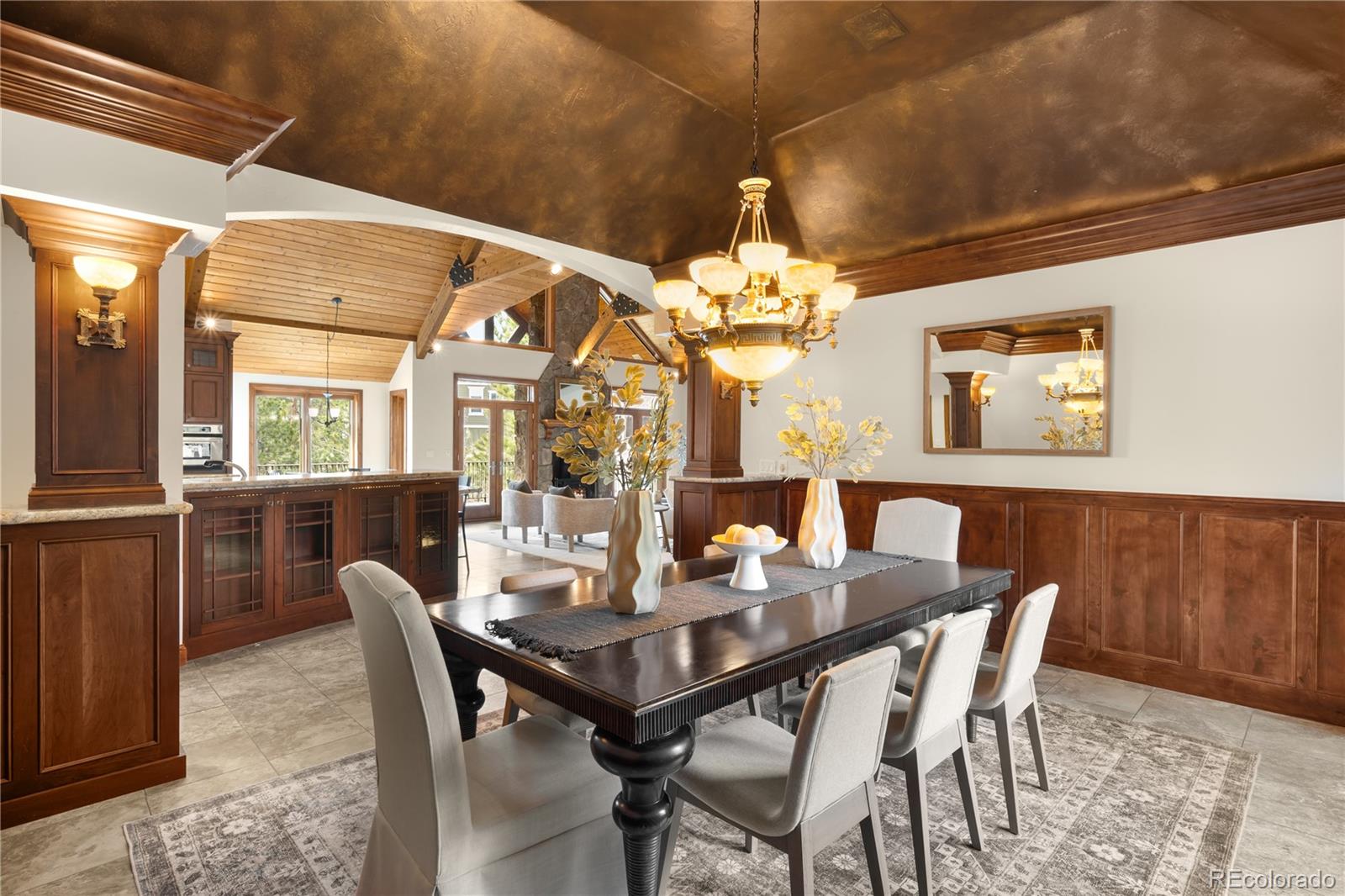 MLS Image #12 for 7115  parkwood lane,castle pines, Colorado