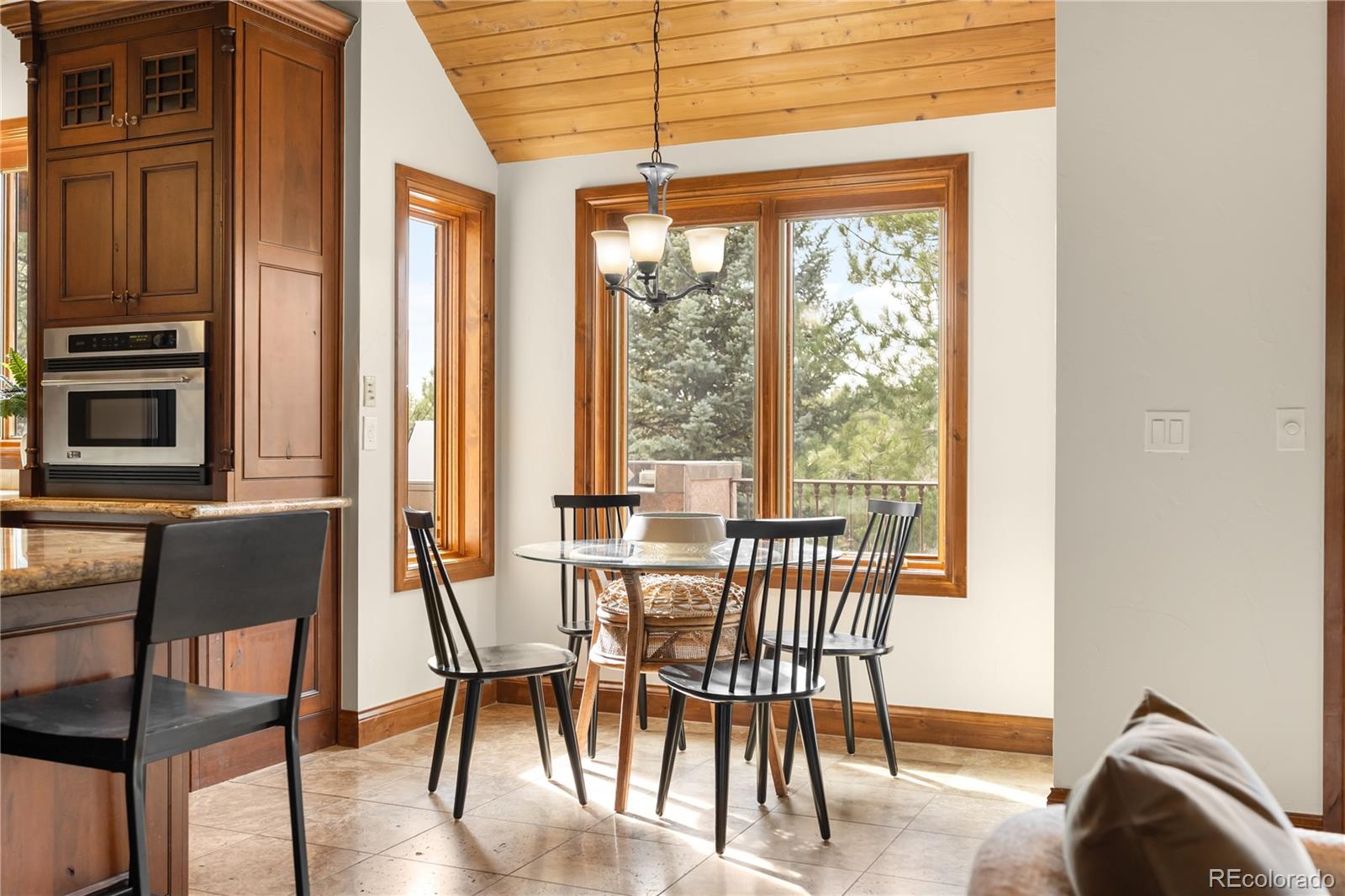 MLS Image #13 for 7115  parkwood lane,castle pines, Colorado
