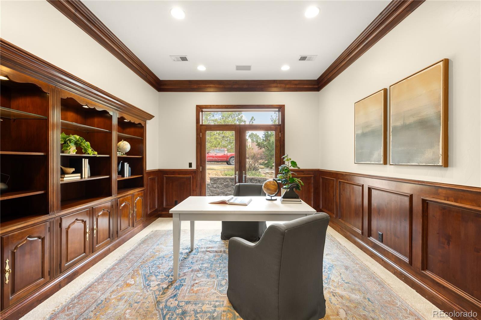 MLS Image #14 for 7115  parkwood lane,castle pines, Colorado