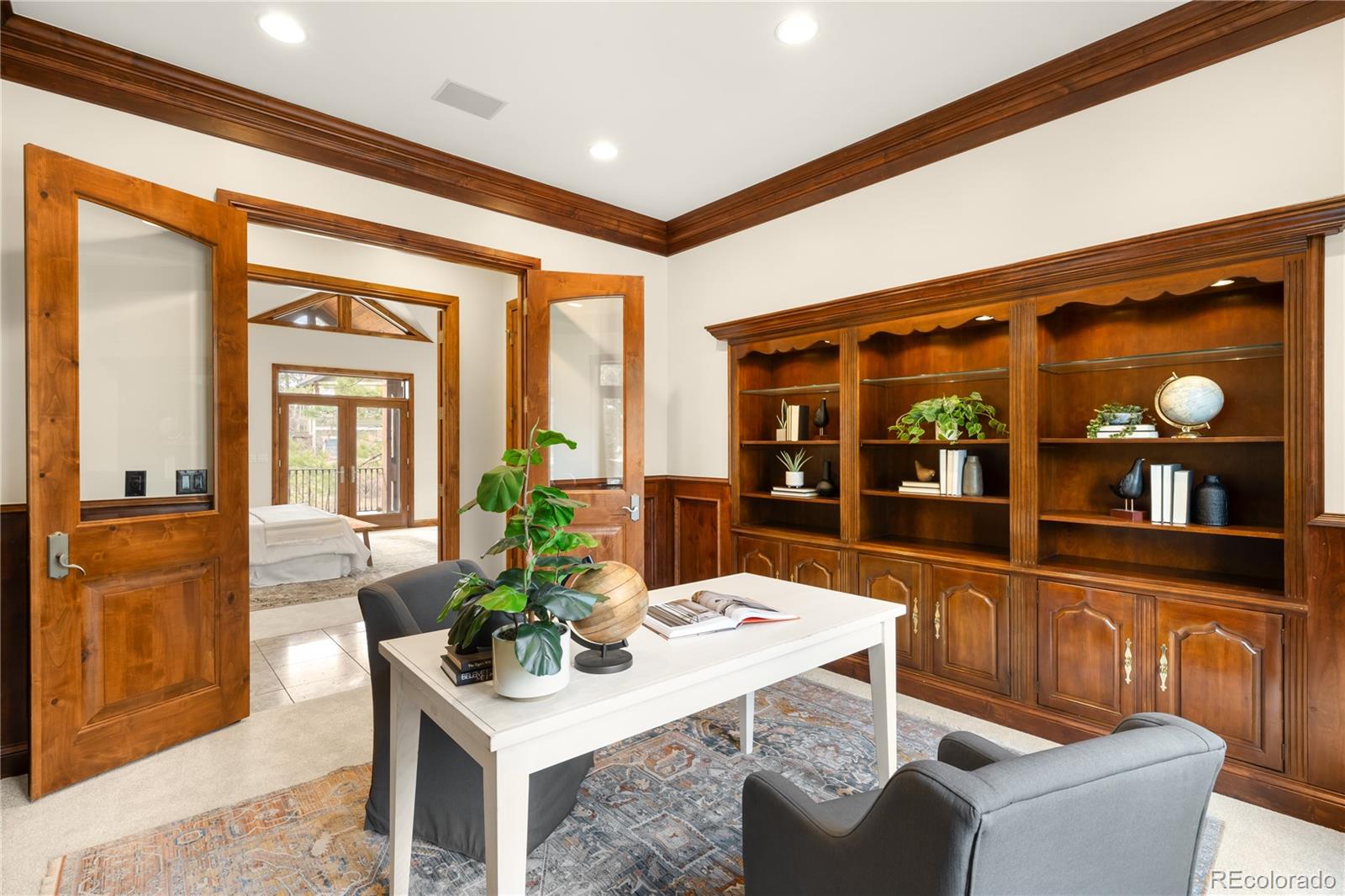 MLS Image #15 for 7115  parkwood lane,castle pines, Colorado