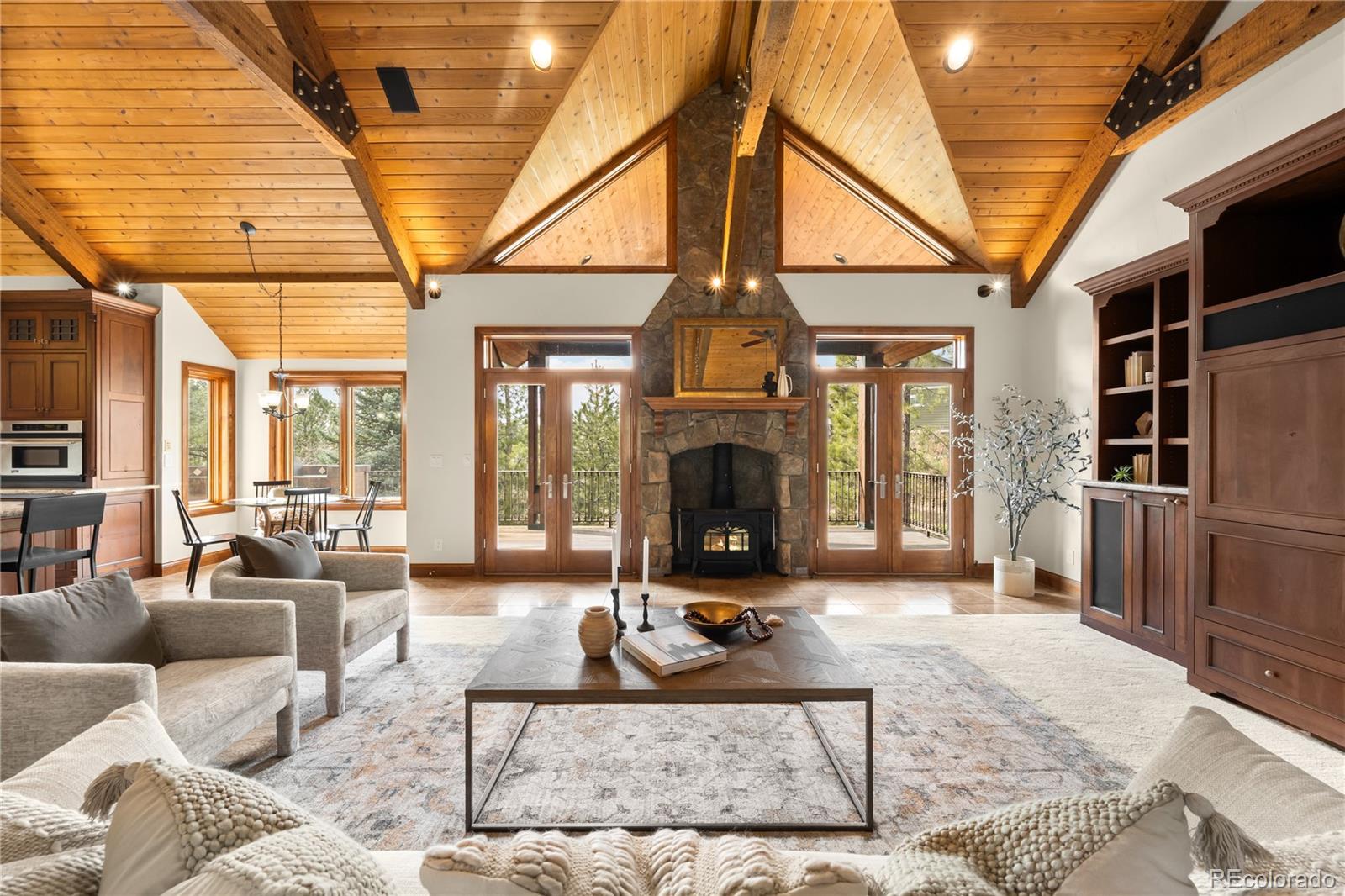 MLS Image #2 for 7115  parkwood lane,castle pines, Colorado