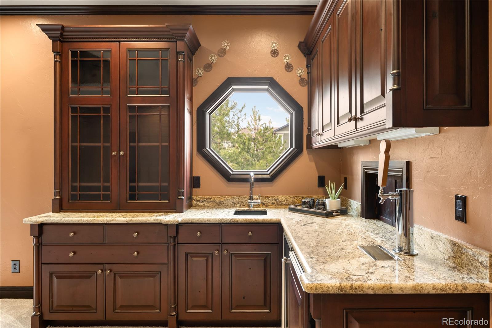 MLS Image #25 for 7115  parkwood lane,castle pines, Colorado