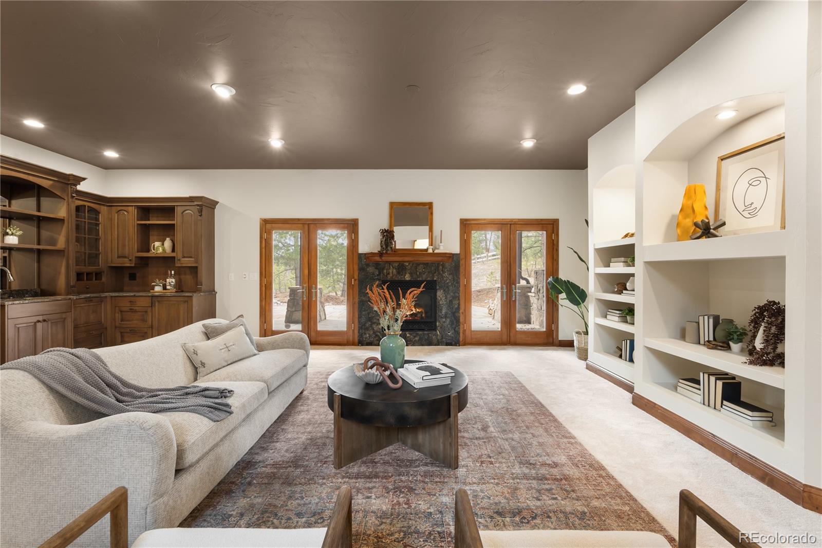 MLS Image #26 for 7115  parkwood lane,castle pines, Colorado