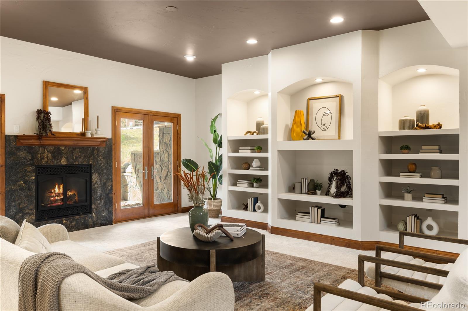 MLS Image #27 for 7115  parkwood lane,castle pines, Colorado
