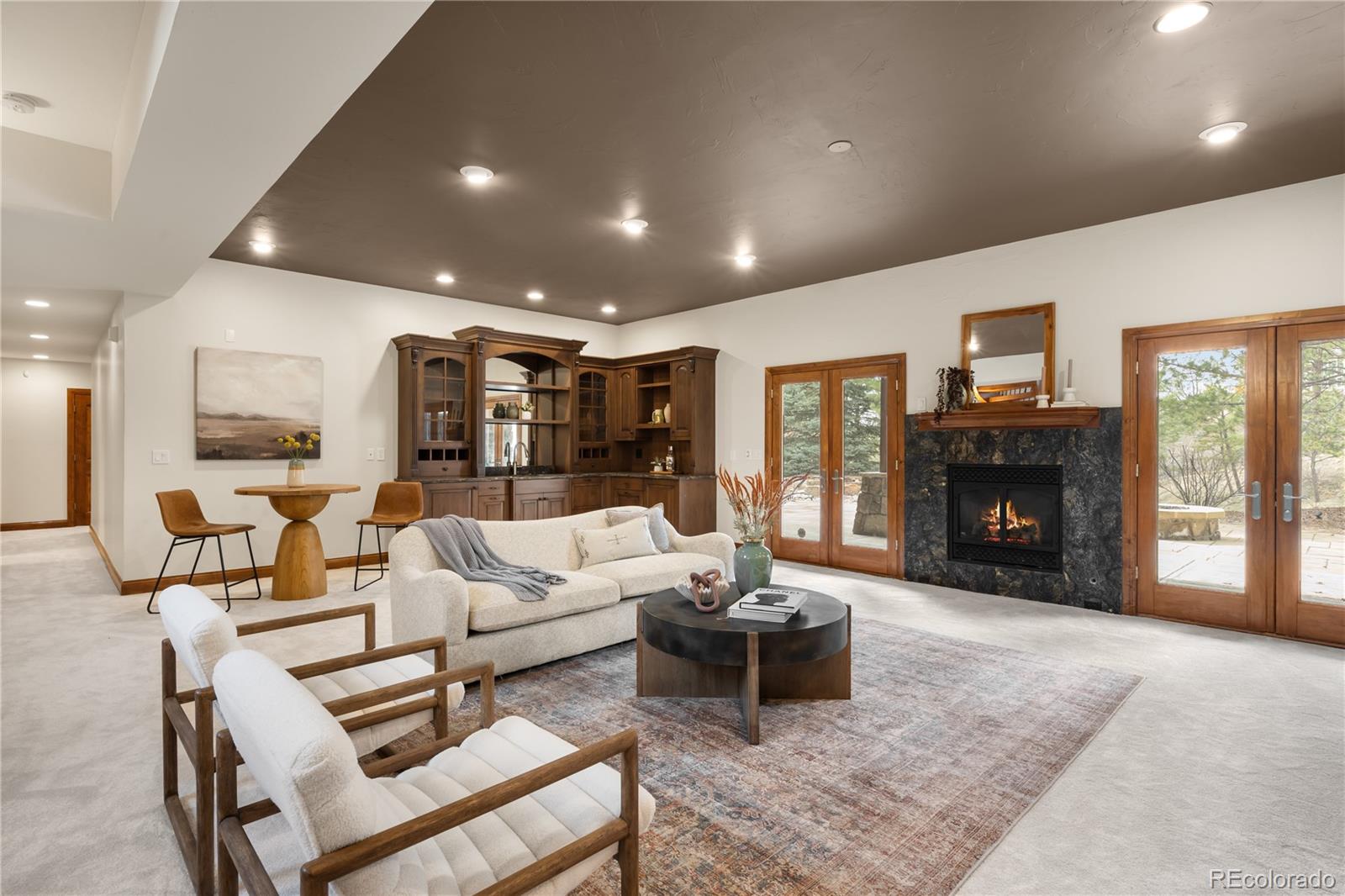 MLS Image #28 for 7115  parkwood lane,castle pines, Colorado