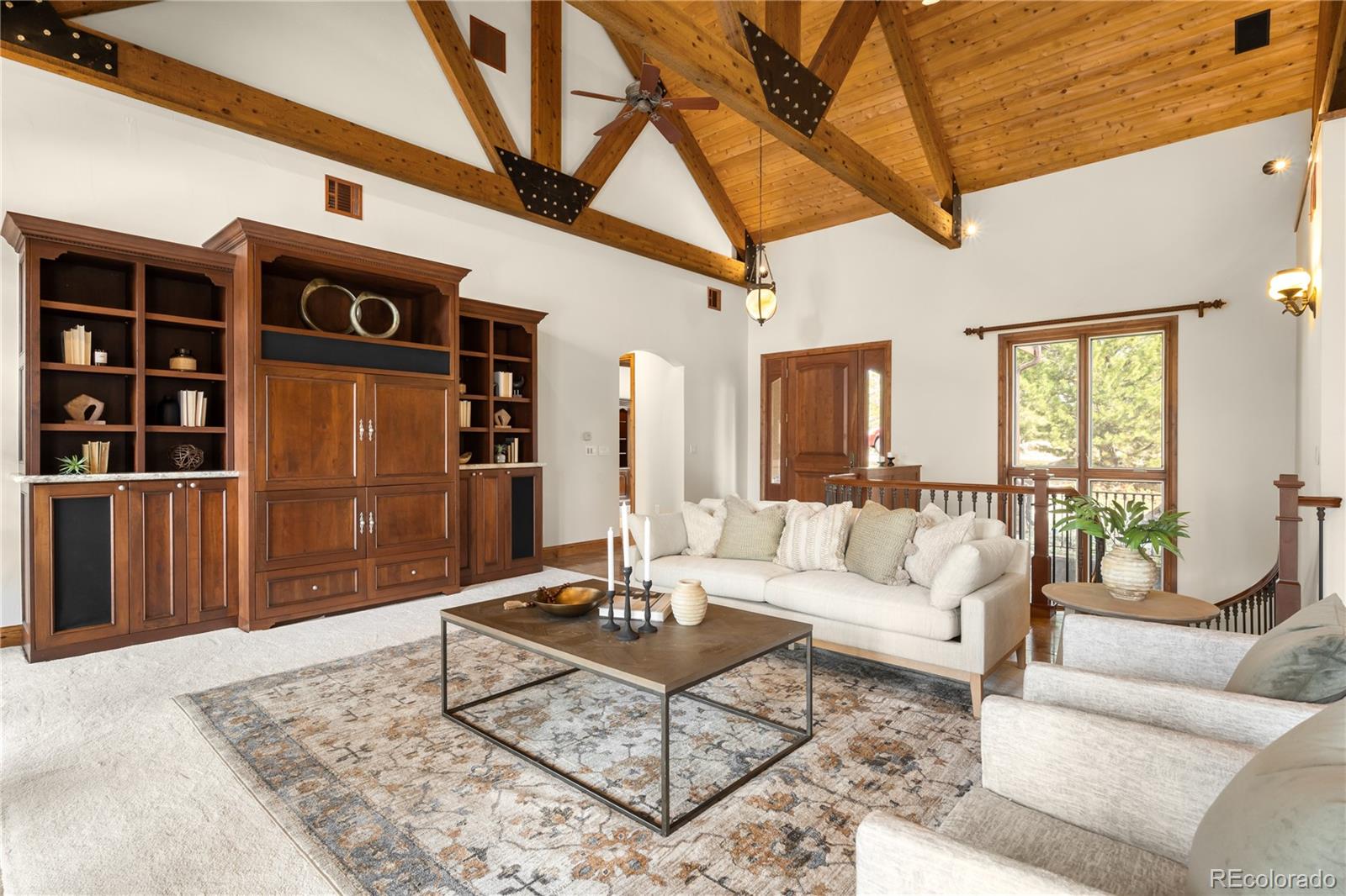 MLS Image #3 for 7115  parkwood lane,castle pines, Colorado