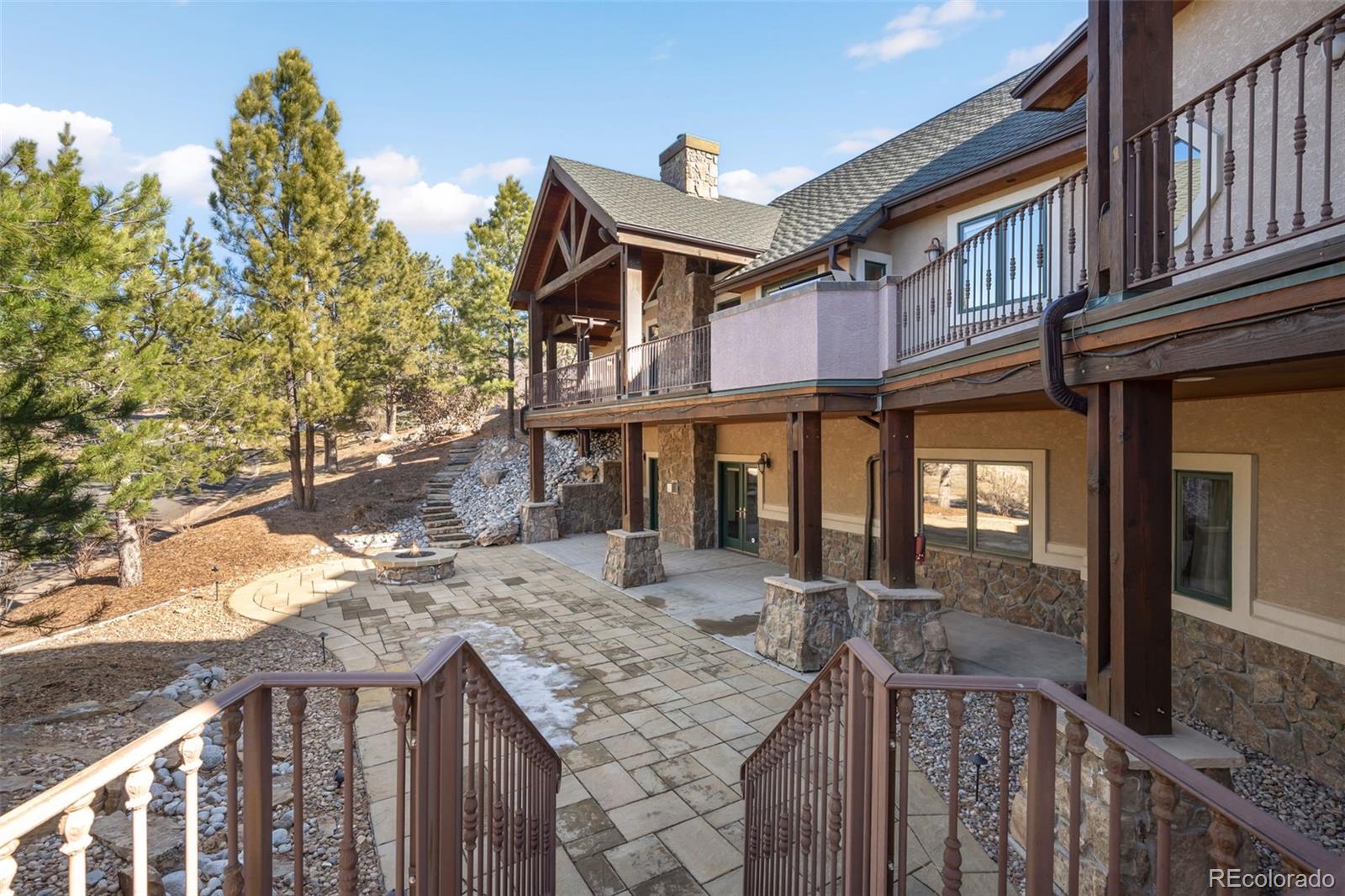 MLS Image #41 for 7115  parkwood lane,castle pines, Colorado