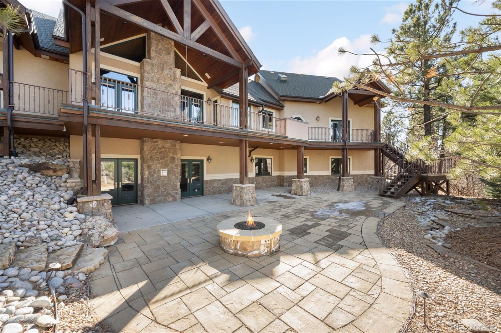 MLS Image #42 for 7115  parkwood lane,castle pines, Colorado