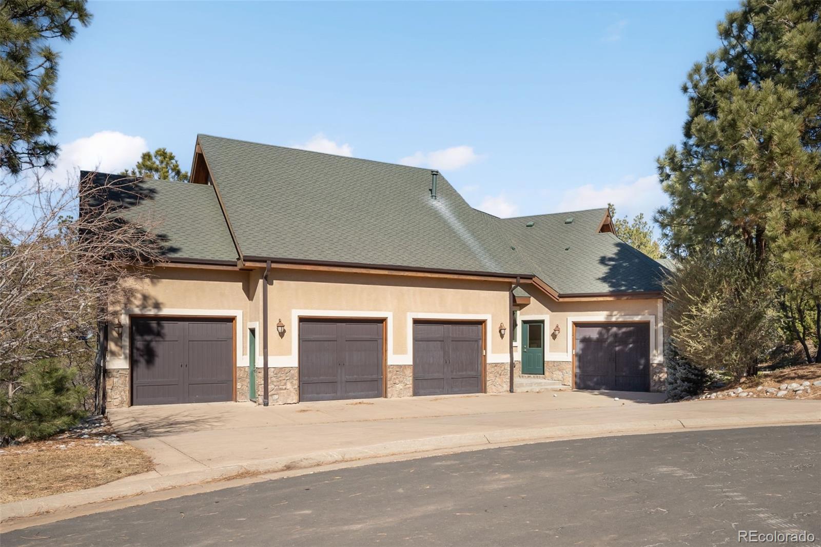 MLS Image #43 for 7115  parkwood lane,castle pines, Colorado