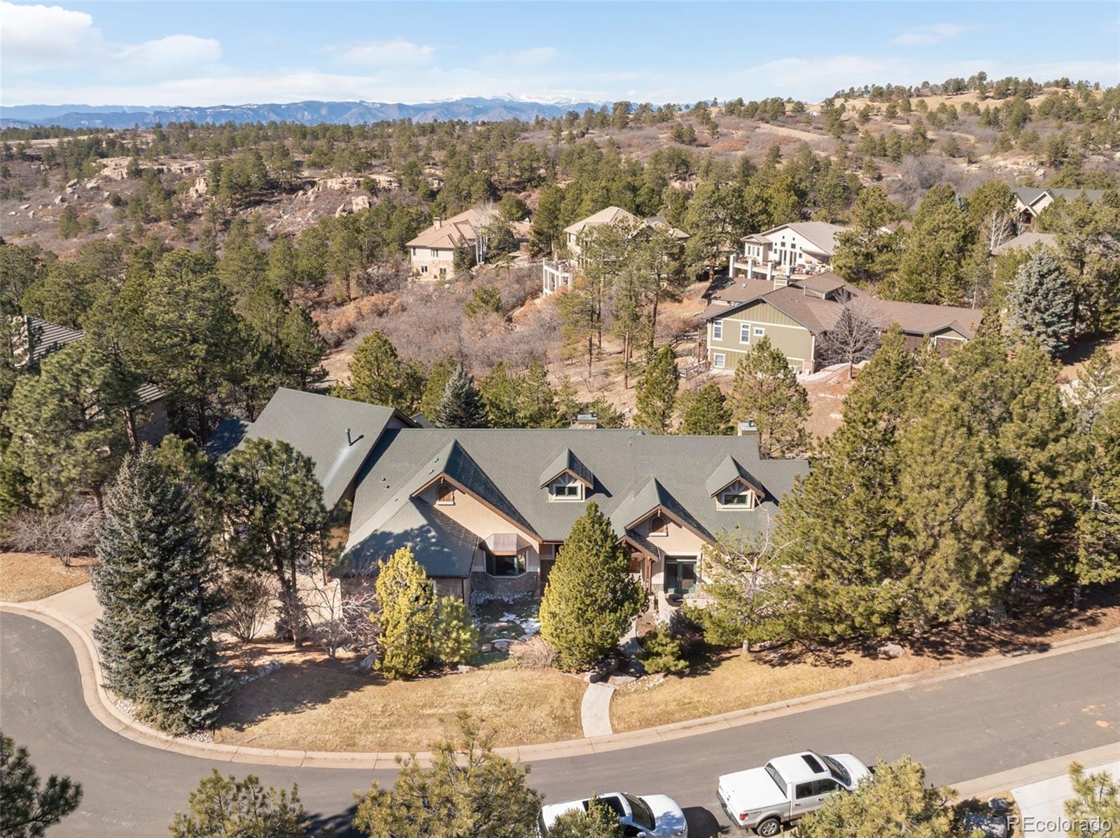 MLS Image #44 for 7115  parkwood lane,castle pines, Colorado