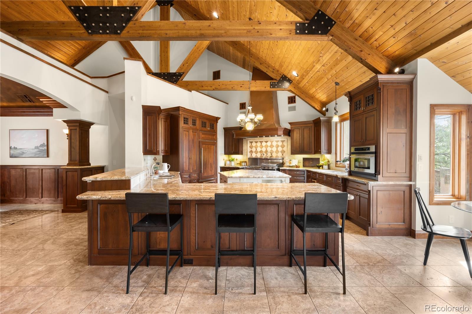 MLS Image #5 for 7115  parkwood lane,castle pines, Colorado