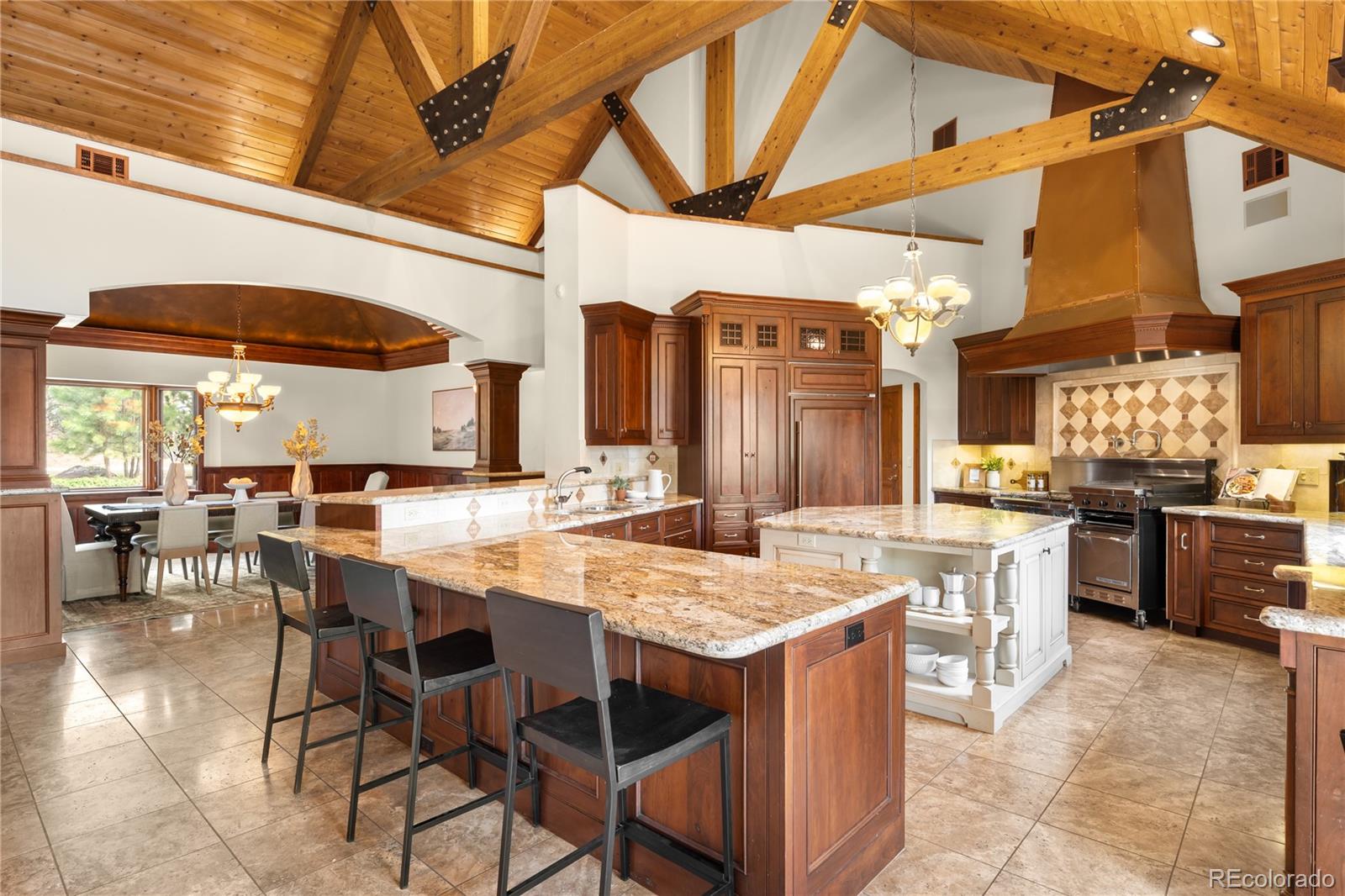 MLS Image #6 for 7115  parkwood lane,castle pines, Colorado